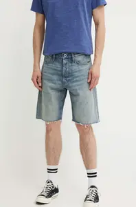 Džínové šortky G-Star