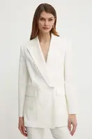 Plátěná bunda Luisa Spagnoli VELINA