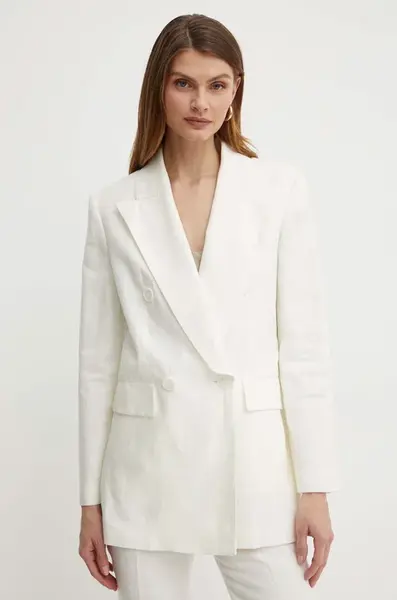 Plátěná bunda Luisa Spagnoli VELINA