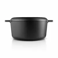 Hrnec s pokličkou Eva Solo Nordic Kitchen 4,5 L.