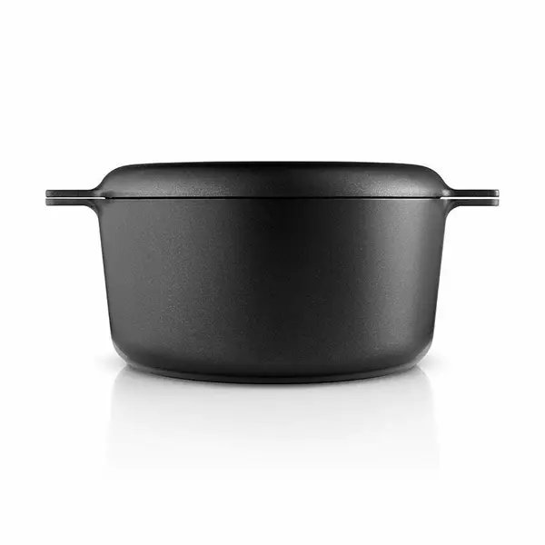 Hrnec s pokličkou Eva Solo Nordic Kitchen 4,5 L.