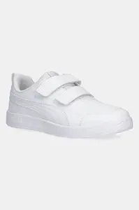 Dětské sneakers boty Puma Courtflex V3
