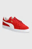 Semišové tenisky Puma Suede Classic