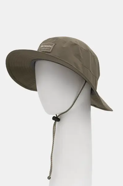 Klobouk Columbia Broad Spectrum