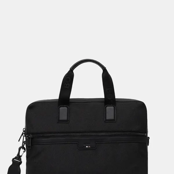 Obal na notebook BOSS černá barva, 50536181