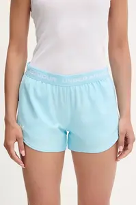 Under Armour sportovní šortky dámské Tech Play