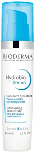 BIODERMA Hydrabio sérum 40 ml