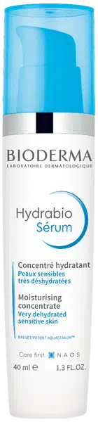 BIODERMA Hydrabio sérum 40 ml