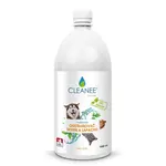 CLEANEE ECO Pet Hygienický odstraňovač skvrn a zápachu náhradní náplň 1 l