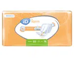 iD Form Super vložné pleny 21 ks