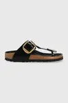 Kožené žabky Birkenstock Gizeh