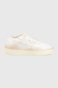 Kožené tenisky adidas OSADE