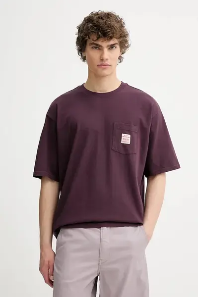 Bavlněné tričko Levi's