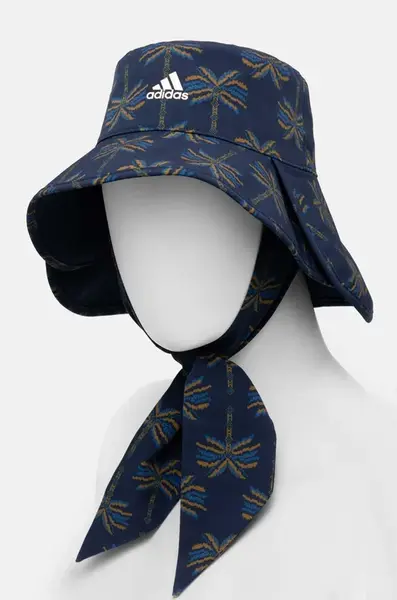 Klobouk adidas x Farm Rio