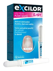 Excilor Easy Pero na ošetření plísní nehtů 4 ml