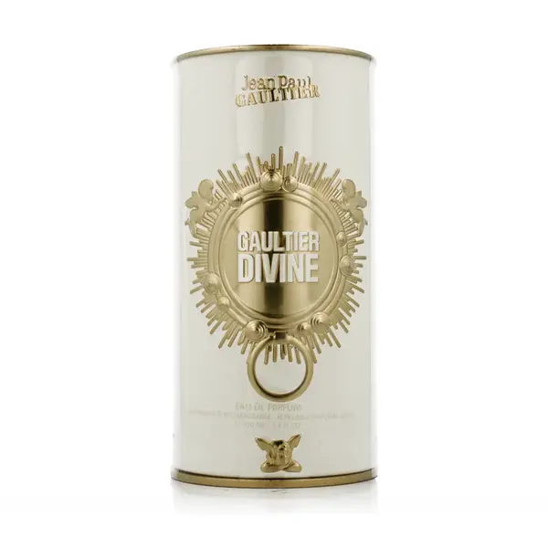 Jean Paul Gaultier Gaultier Divine EDP plnitelný 100 ml W
