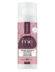 Lirene Rašelinový zpevňující balzám 200 ml