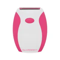 Palmperfect Dámský holící strojek - růžový