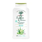 Le Petit Olivier Sprchový gel Aloe Vera 500 ml