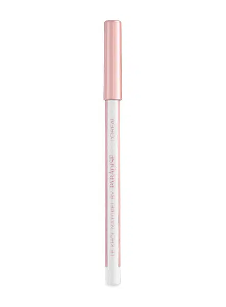 Loréal Paris Paradise Le Khol Naturel 120 Immculate Snow tužka na oči 1,2 g