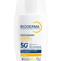 BIODERMA XDefense Neviditelná ultrafluidní ochrana SPF50+ 40 ml