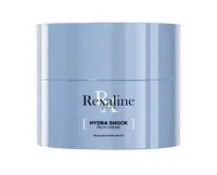 Rexaline Hydra Shock bohatý hydratační krém 50 ml