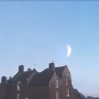 Saint-Simon – If London Was Prague