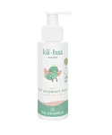 kii-baa organic Jojobový olej 100% BIO 100 ml