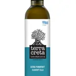 Terra Creta Estate Extra Virgin olivový olej 500 ml