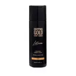 SOSU Dripping Gold Tanning Lotion Samoopalovací krém dark 200 ml