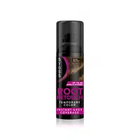 Syoss Root Retoucher Sprej na odrosty tmavě hnědý 120 ml