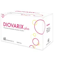 Diovarix plus 60 tablet