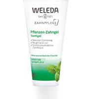 Weleda Rostlinný zubní gel 75 ml