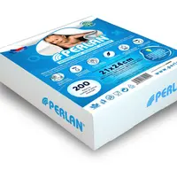 Perlan 45 g 21 x 24 cm přířezy 200 ks