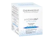 Dermedic Hydrain3 Hialuro krém-gel ultrahydratační 50 ml