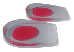 Modom OR 12D Podpatěnka gelová dámská vel. 36-40 2 ks