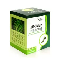 Naturalis Ječmen BIO 200 g