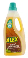 Alex Extra péče Čistič na dřevo 750 ml