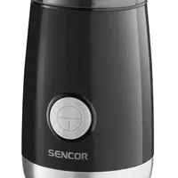 SENCOR SCG 2051BK kávomlýnek černý