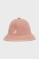Vlněný klobouk Kangol