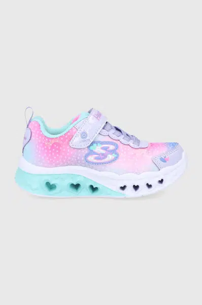 Dětské boty Skechers