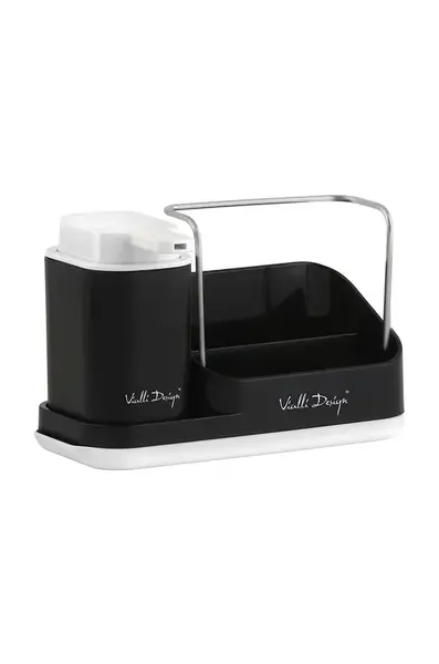 Organizér do kuchyně Vialli Design