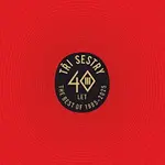 Tři sestry – 40 let. The Best of 1985-2025 LP