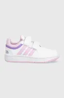 Dětské sneakers boty adidas Originals HOOPS 3.0 CF C