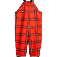 Dětské kalhoty Mini Rodini