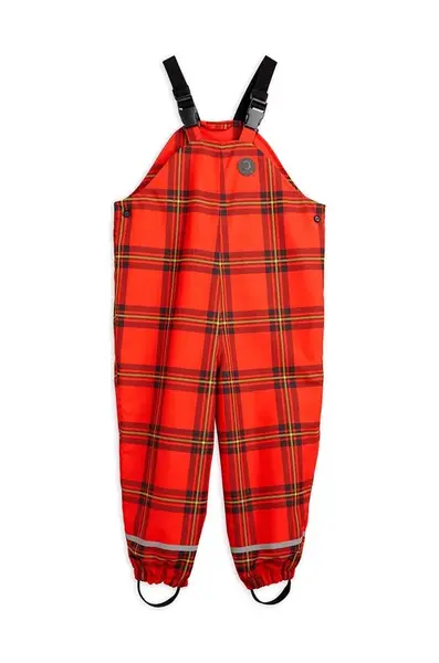 Dětské kalhoty Mini Rodini