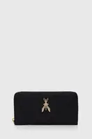 Kožená peněženka Patrizia Pepe