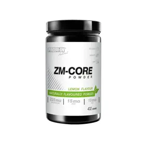 PROM-IN ZM-CORE POWDER 432 g
