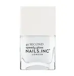 Nails Inc. Speedy Find Me in Fulham lak na nehty 14 ml