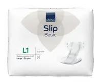 Abena Slip Basic L1 inkontinenční kalhotky 26 ks